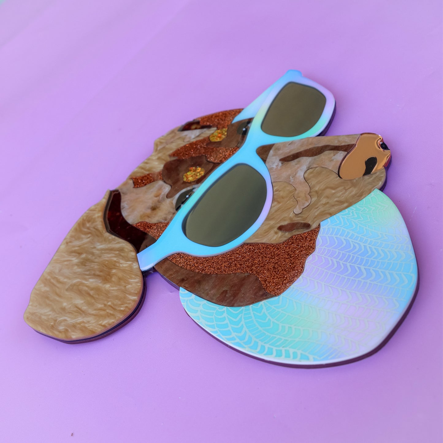 Custom Pet Portrait Wall Art