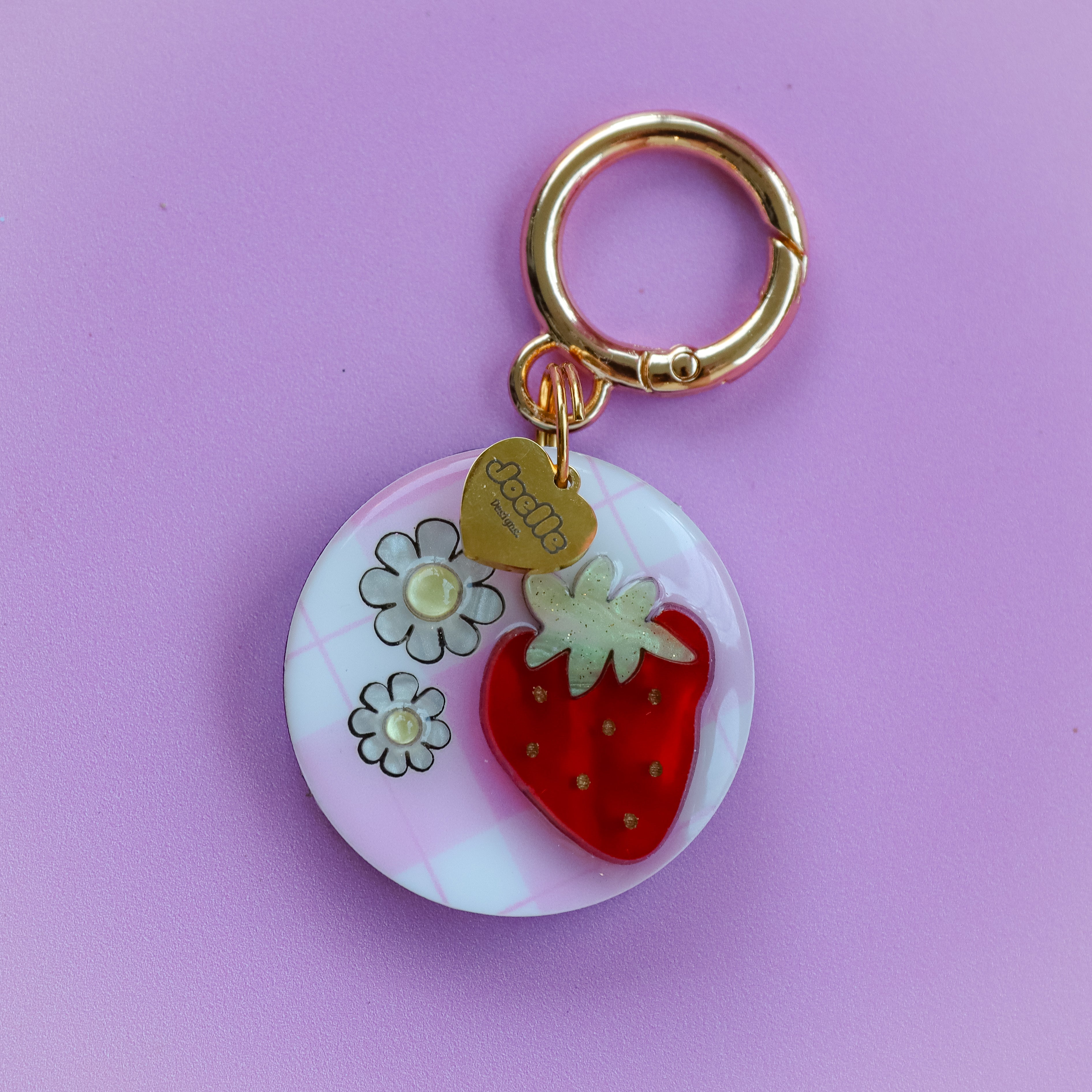 Collar Candy™️ Not So Basic – Joelle Designs