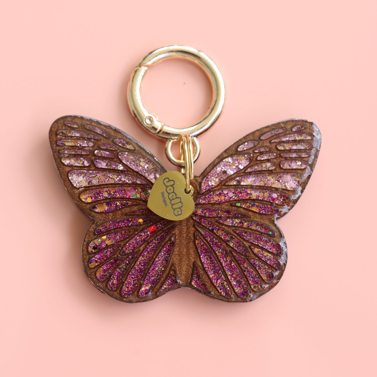 Limited Edition Autumn Butterfly Collar Candy™️