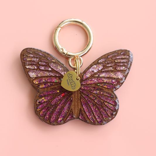 Limited Edition Autumn Butterfly Collar Candy™️