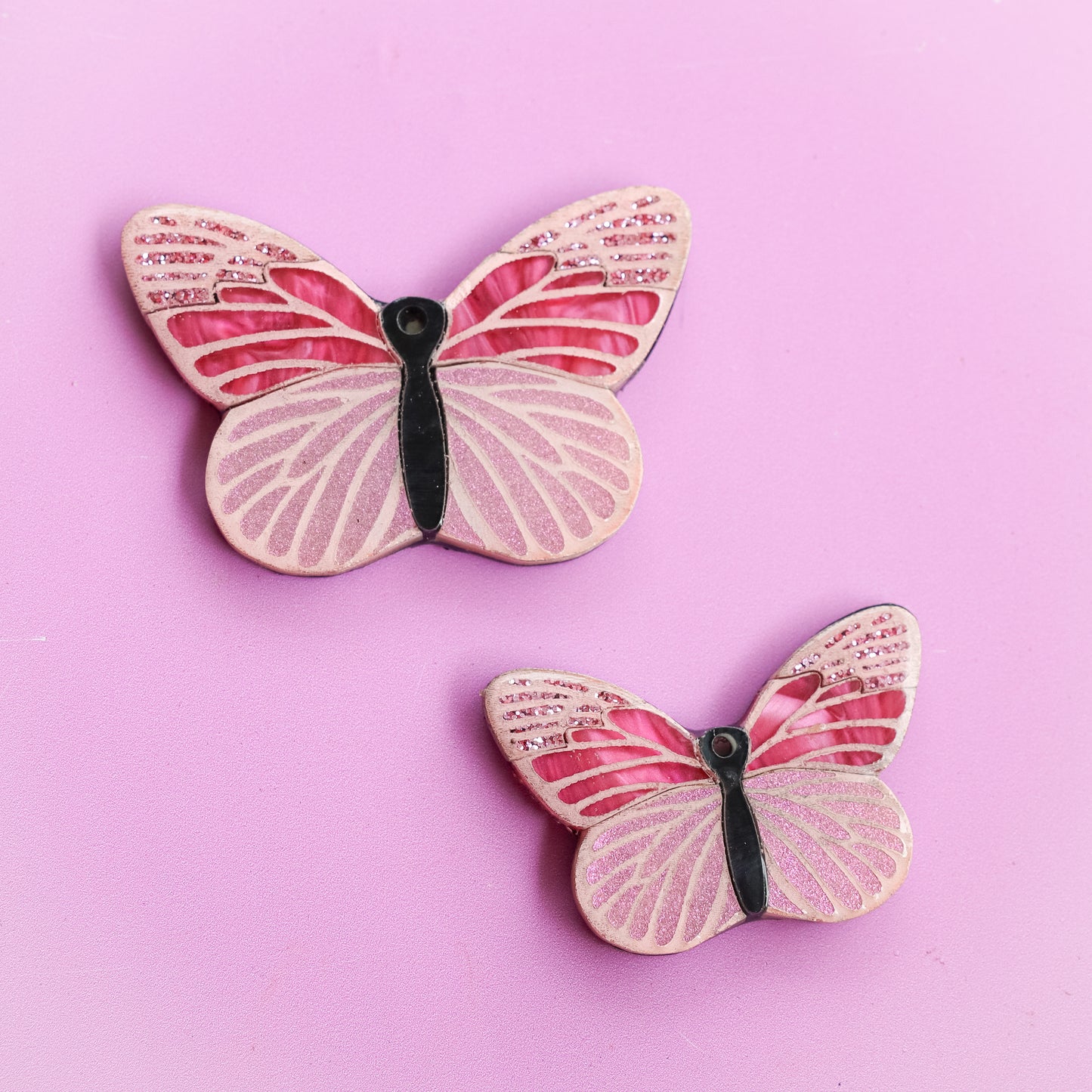 Butterfly Collar Candy™️