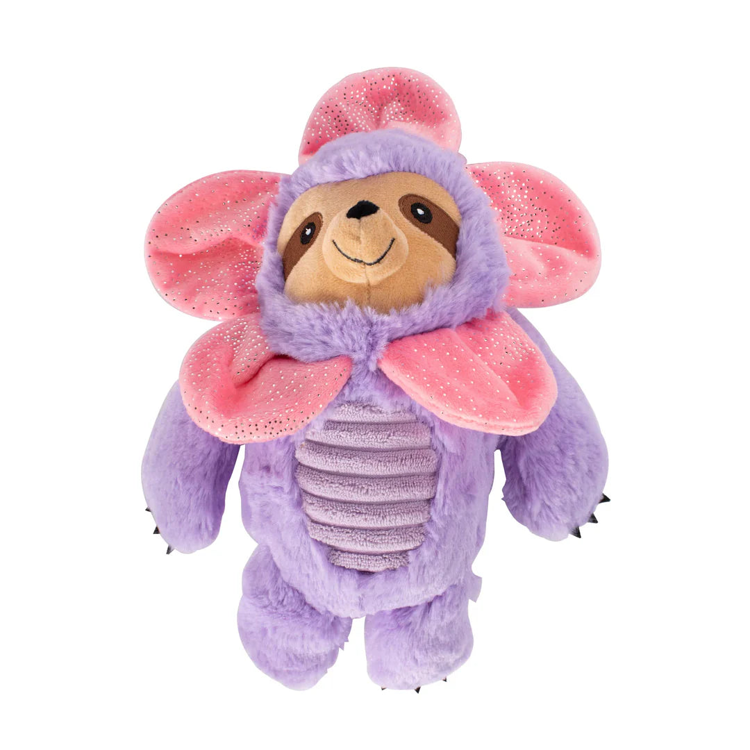Fringe Studio "I'll Grow On You" Plush Dog Toy
