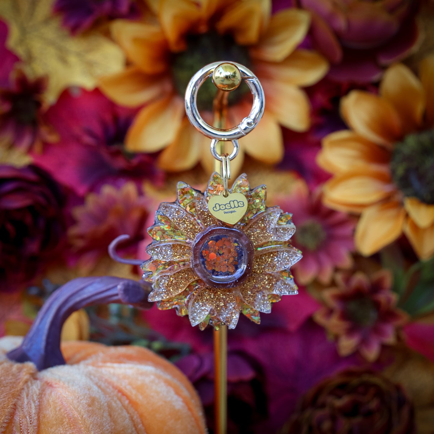 Sunflower Collar Candy®️