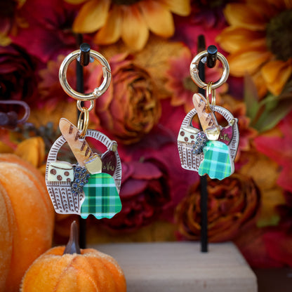 Autumn Picnic Collar Candy®️