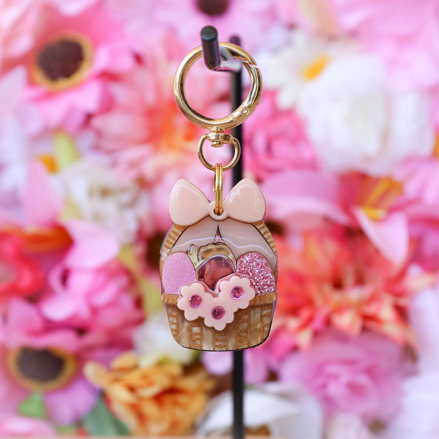 Moonlight Easter Basket Collar Candy™️