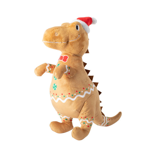Fringe Cookie-saurus