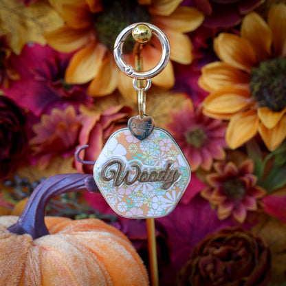 Autumn Collar Candy®️ Pick & Mix