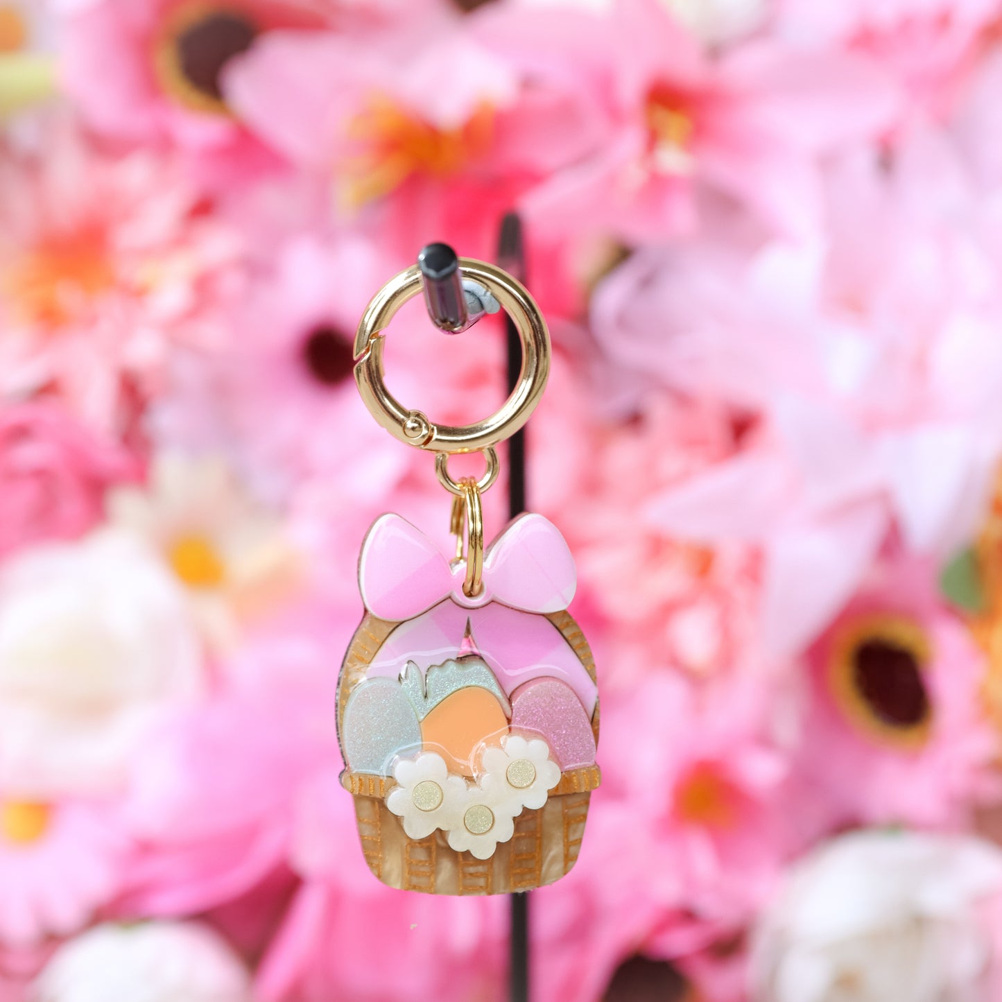 Easter Basket Collar Candy™️