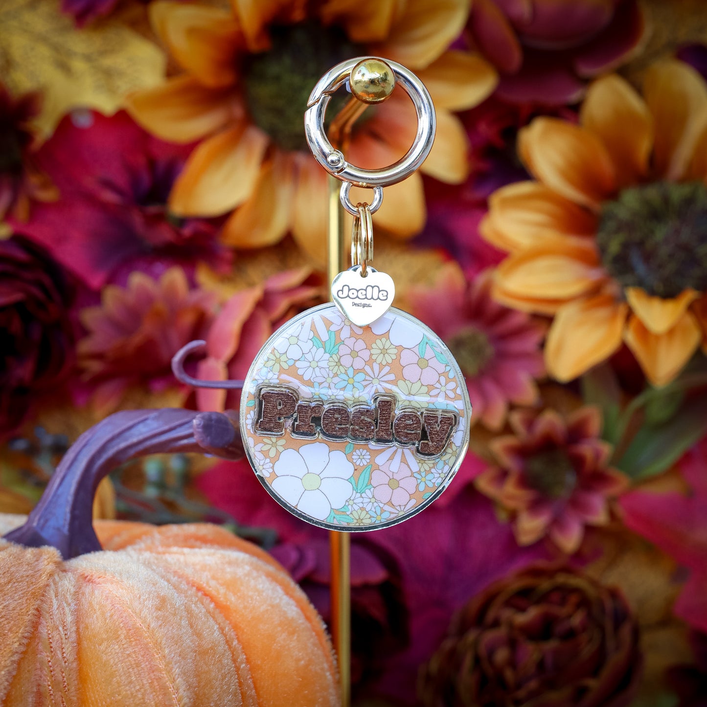 Autumn Collar Candy®️ Pick & Mix