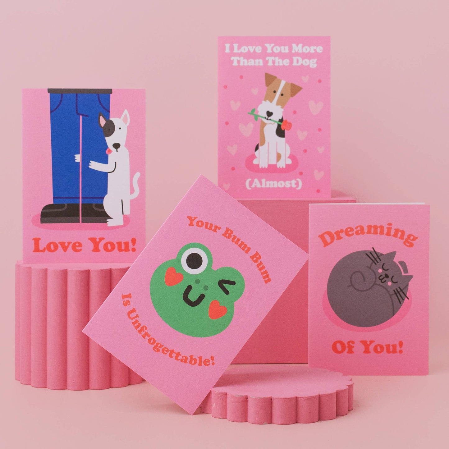 Dog Get Well Soon Card | Pet Get Well Soon Card | Dog Card