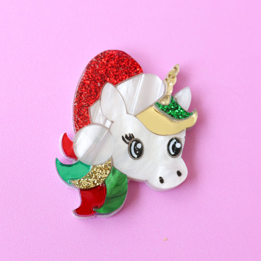 SantaCorn Collar Candy™️