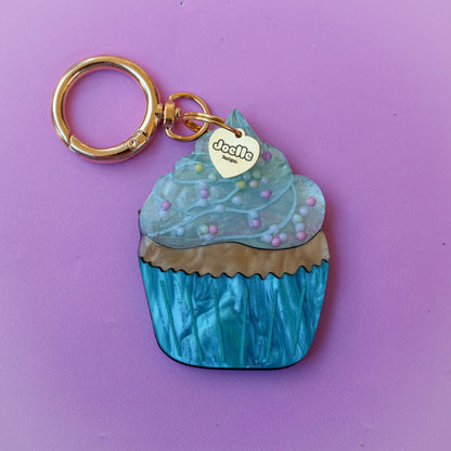 Birthday Cupcake Collar Candy™️