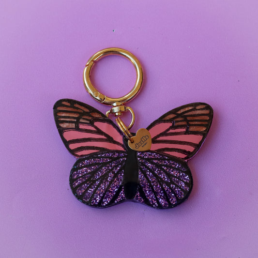 Butterfly Collar Candy™️