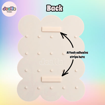 Customisable Pet ID Tag Holder