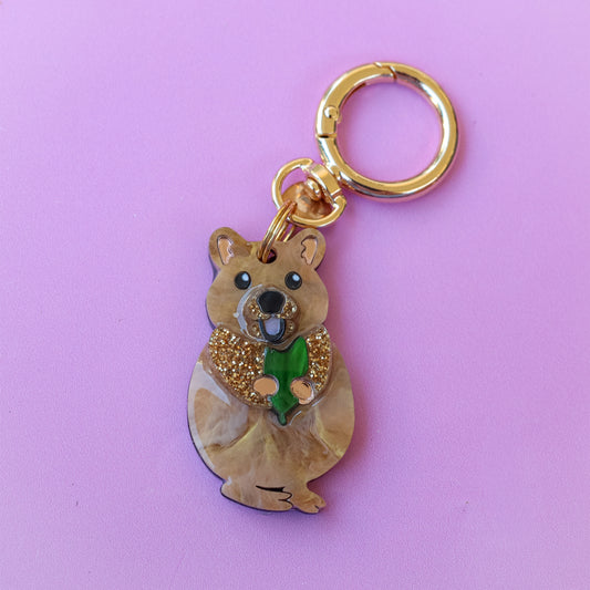Quokka Collar Candy™️