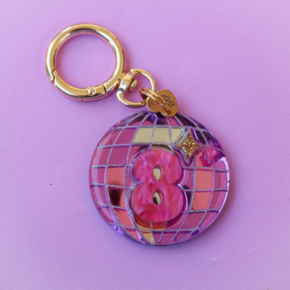 Disco Ball Collar Candy™️