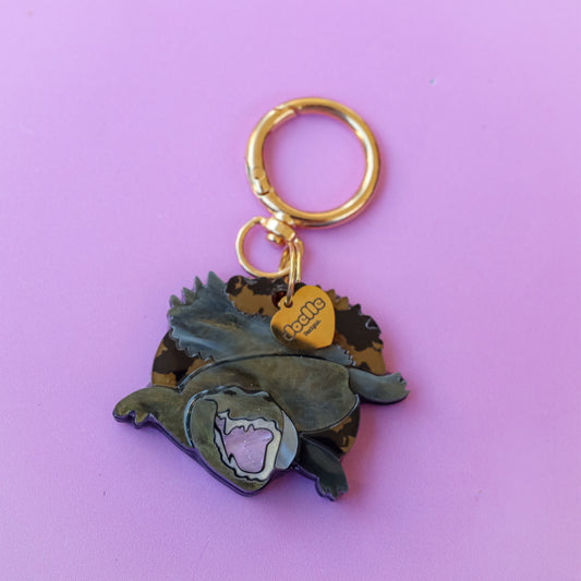 Crocodile Collar Candy™️