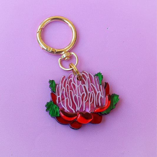 Waratah Collar Candy™️