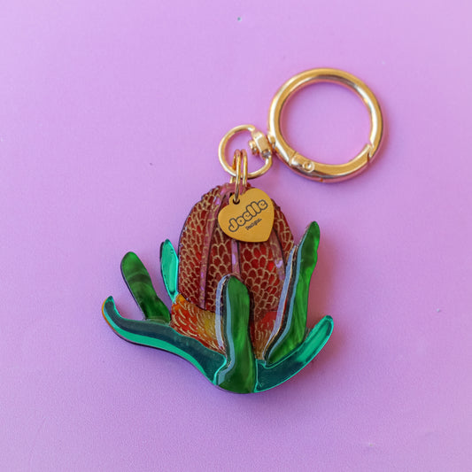 Banksia Collar Candy™️