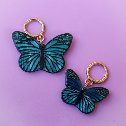 Butterfly Collar Candy™️