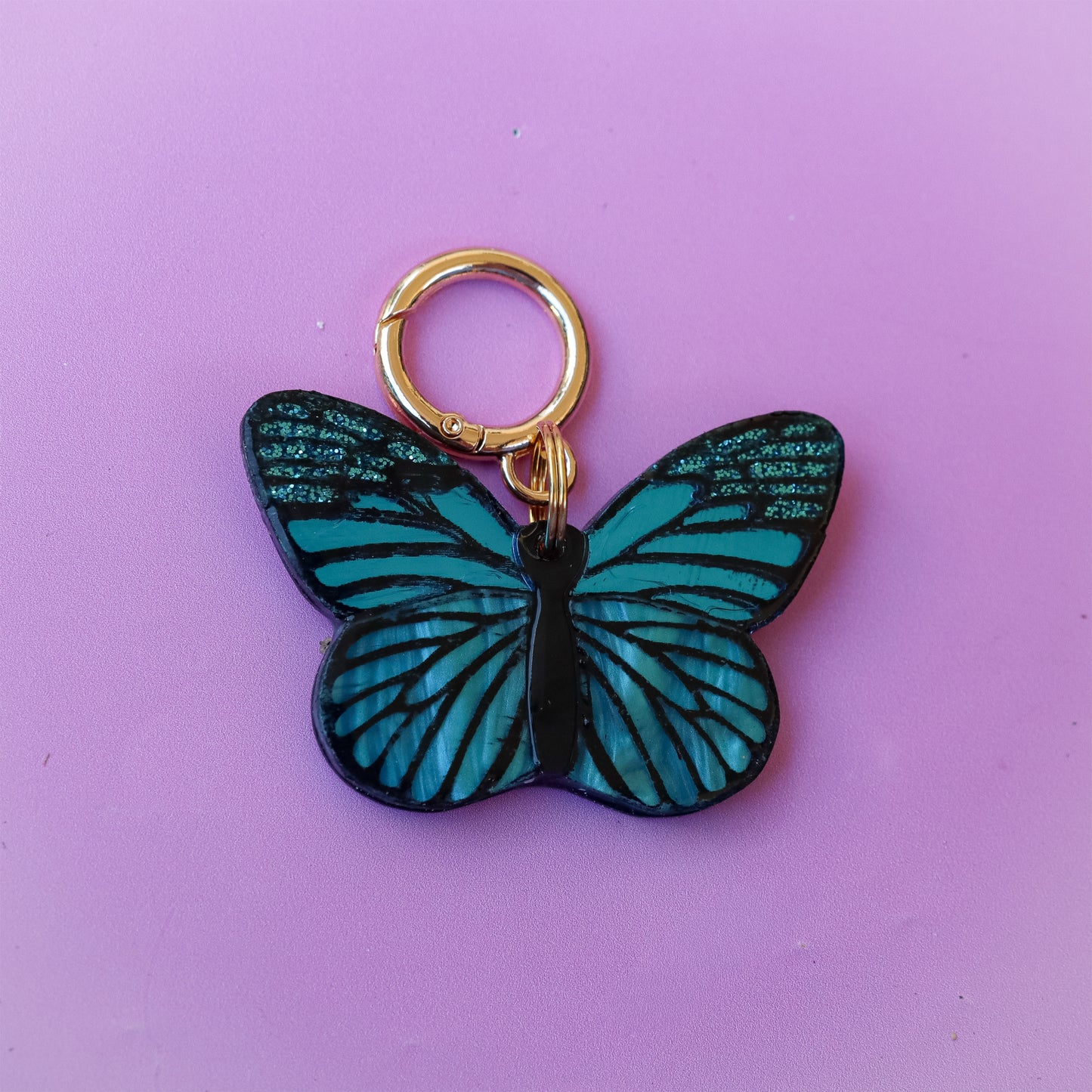 Butterfly Collar Candy™️