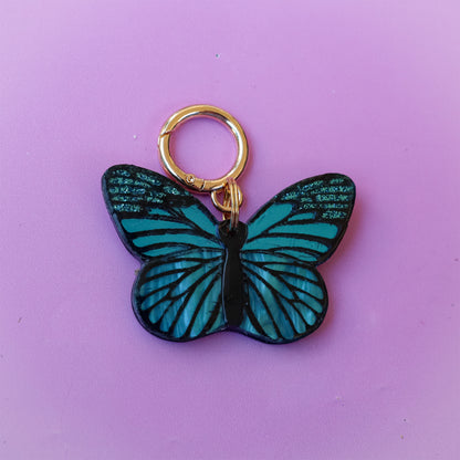 Butterfly Collar Candy™️