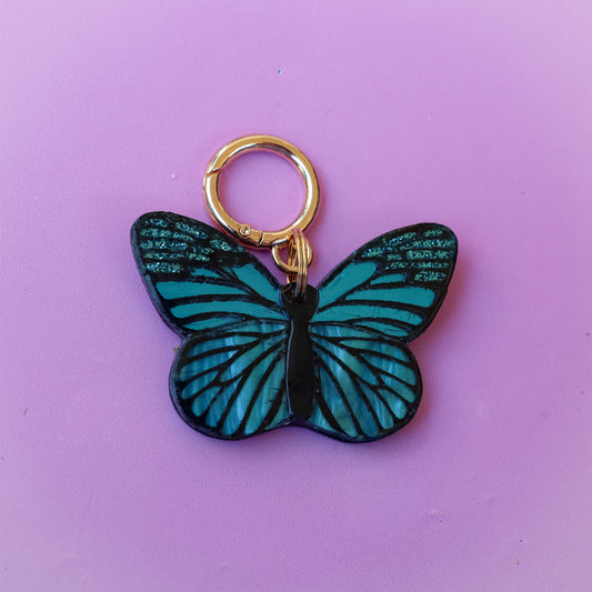 Butterfly Collar Candy™️