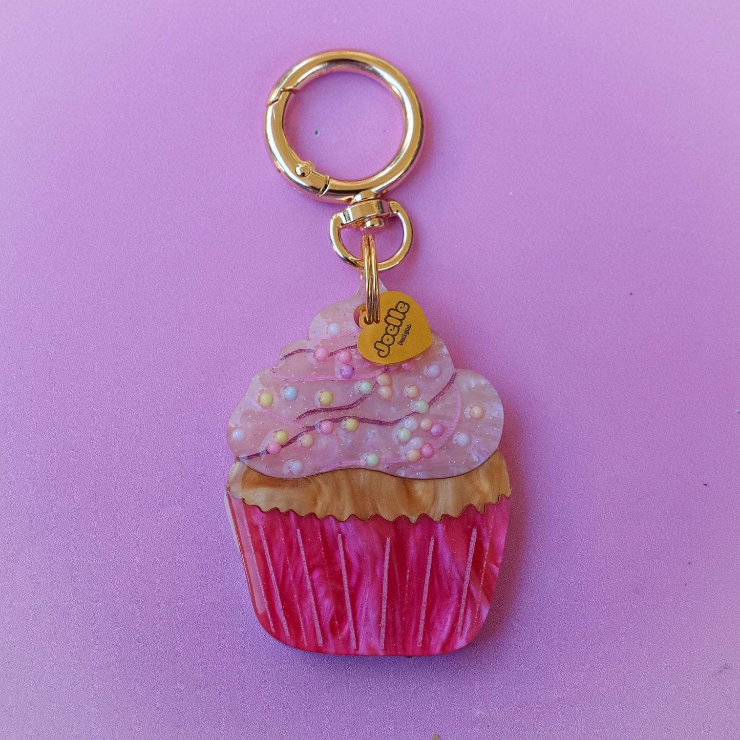 Birthday Cupcake Collar Candy™️