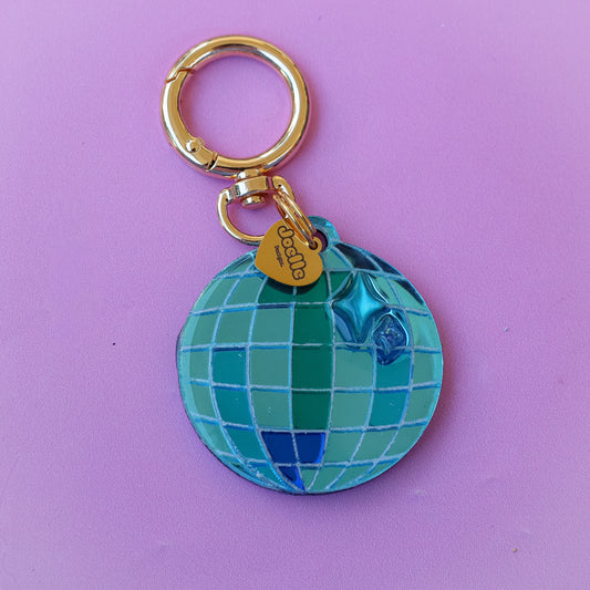 Disco Ball Collar Candy™️