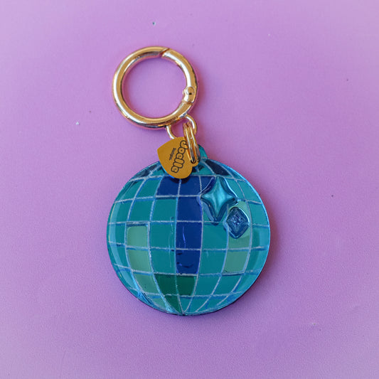 Disco Ball Collar Candy™️