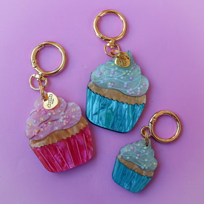 Birthday Cupcake Collar Candy™️