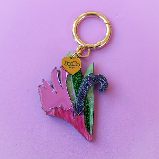 Kangaroo Paw Collar Candy™️