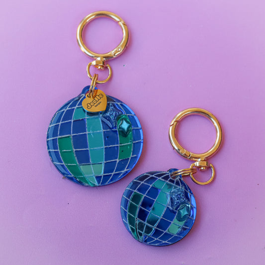 Disco Ball Collar Candy™️