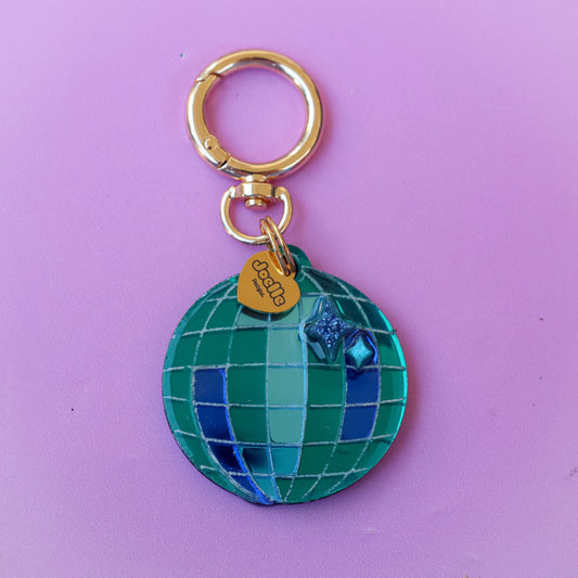 Disco Ball Collar Candy™️