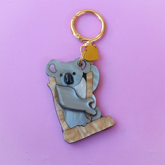 Koala Collar Candy™️