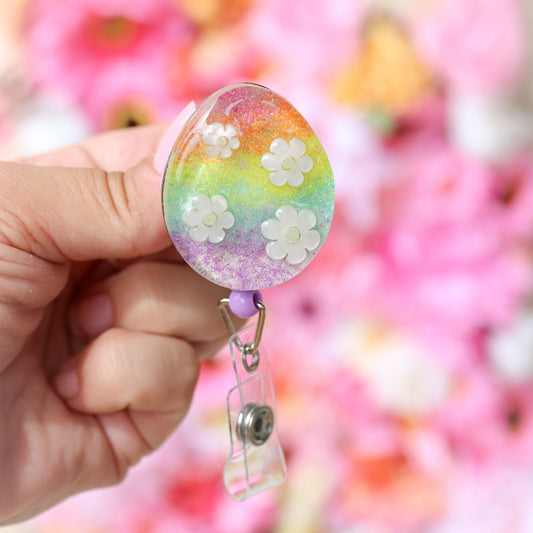 Easter Egg Badge Reel