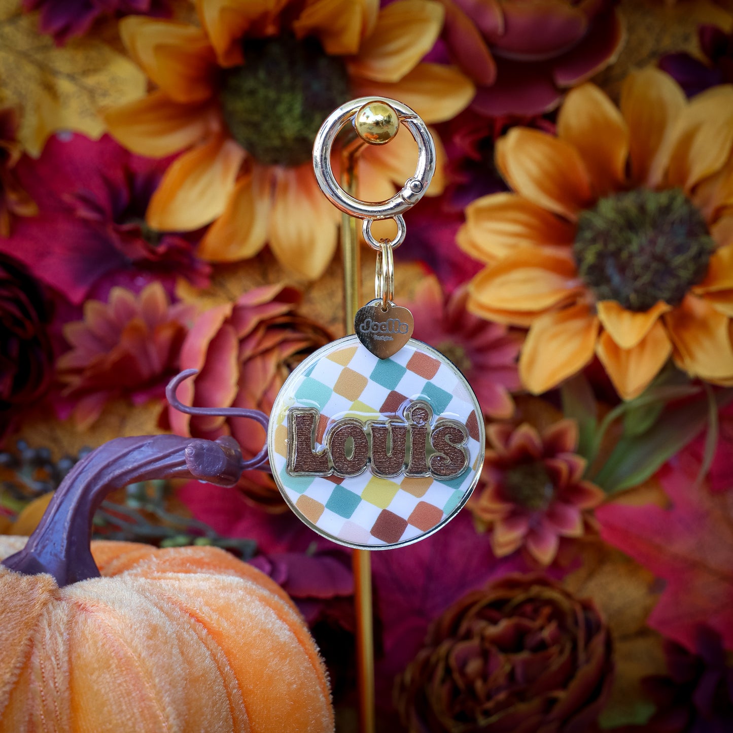 Autumn Collar Candy®️ Pick & Mix