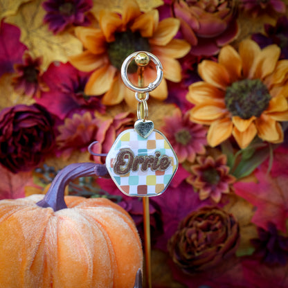 Autumn Collar Candy®️ Pick & Mix