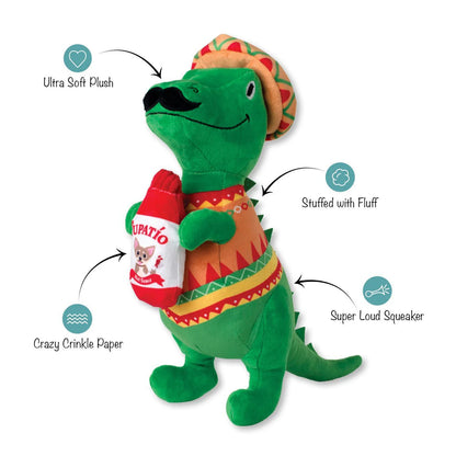 Fringe Studio Fiesta Saurus T-Rex