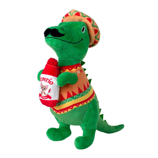 Fringe Studio Fiesta Saurus T-Rex