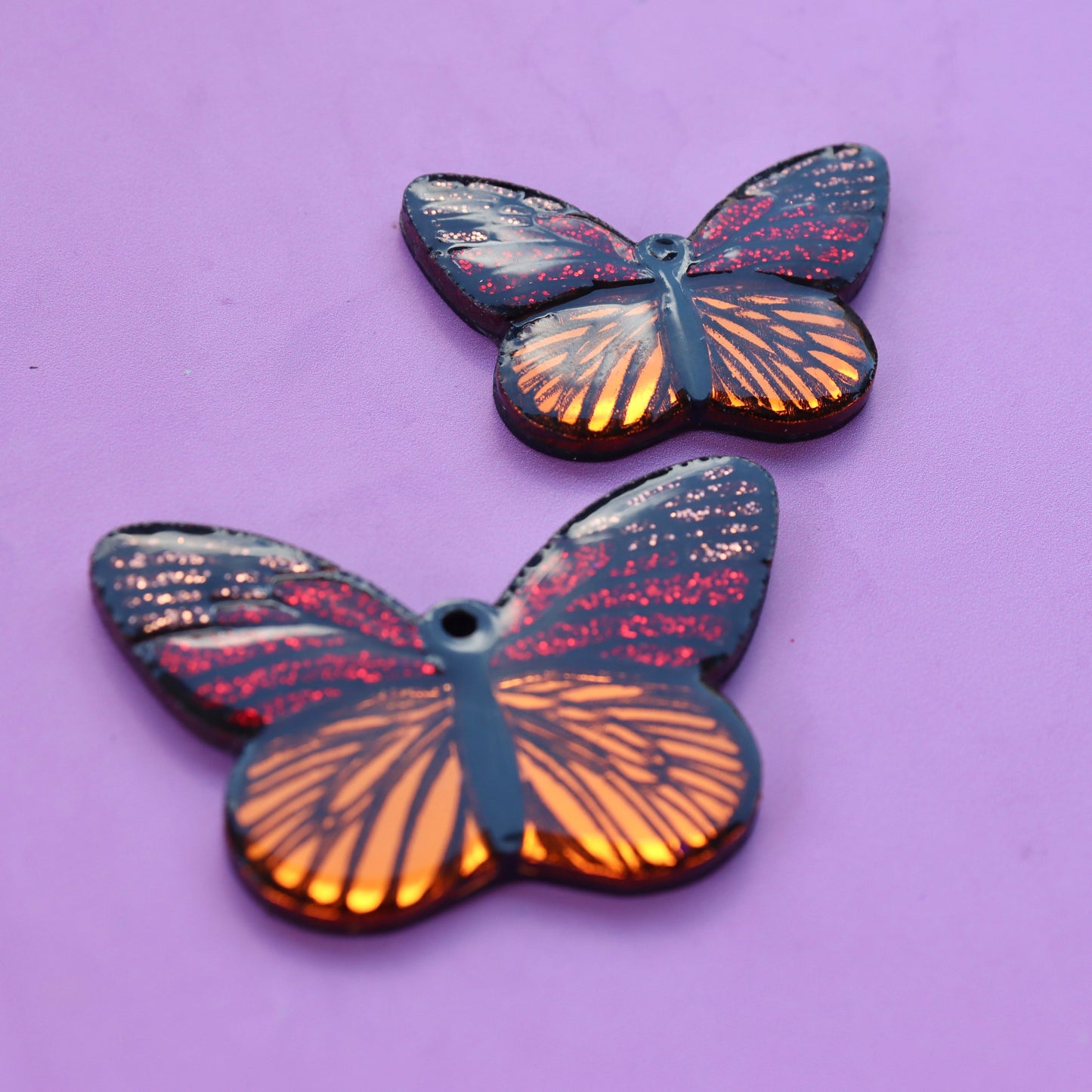 Butterfly Collar Candy™️