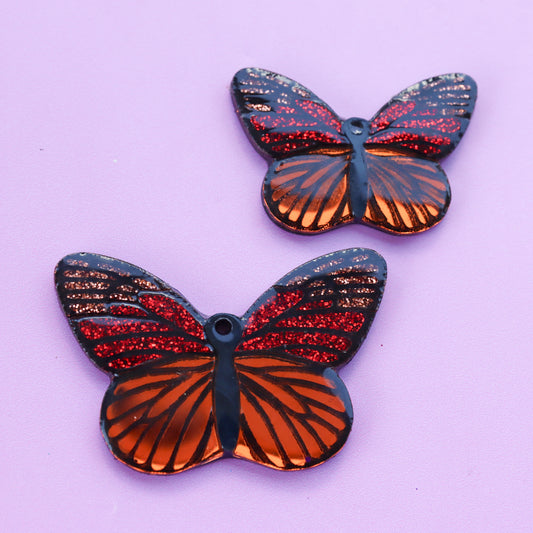 Butterfly Collar Candy™️