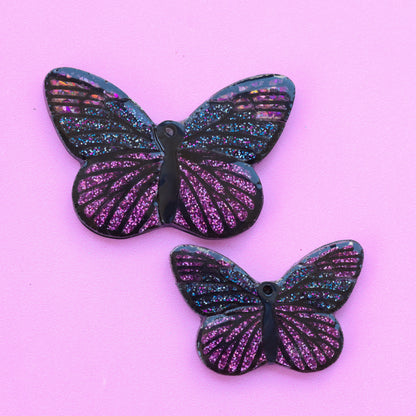 Butterfly Collar Candy™️