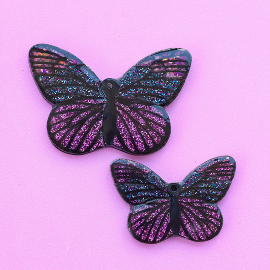 Butterfly Collar Candy™️