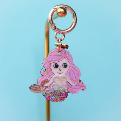 Mermaid Collar Candy®️