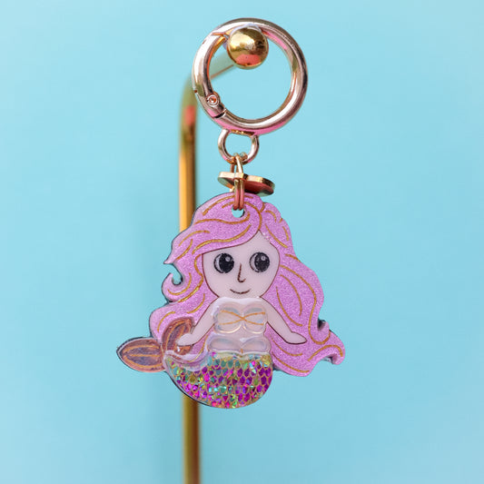 Mermaid Collar Candy®️