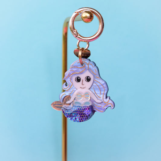 Mermaid Collar Candy®️