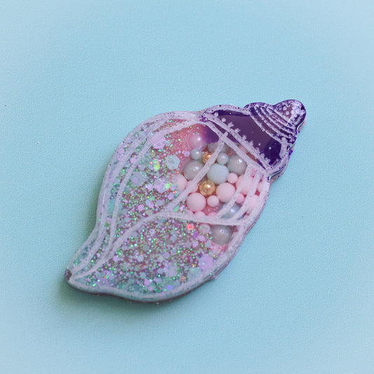 Shell Tag