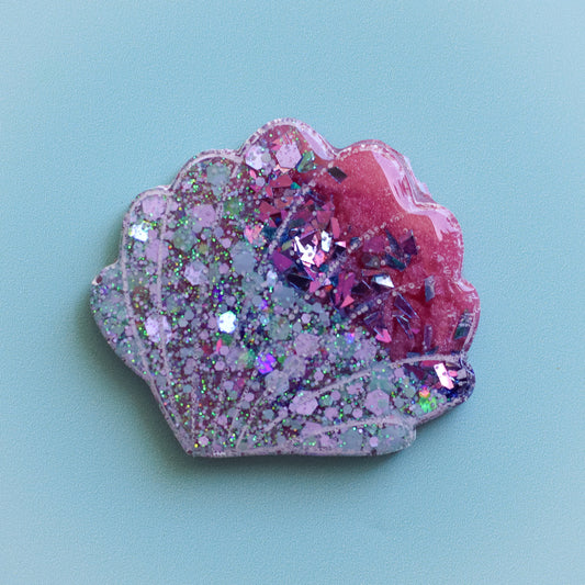 Shell Tag