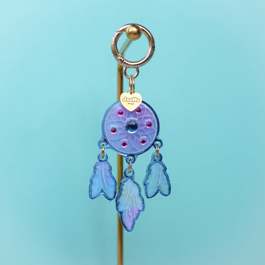 Pastel Dreamcatcher Collar Candy®️